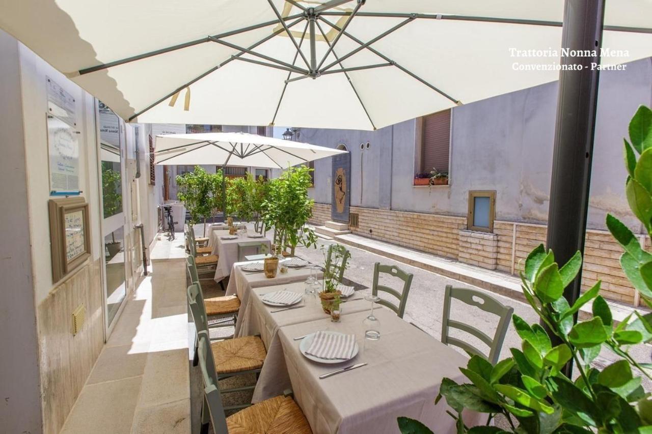 Casa Mediterranea Dei Normanni San Vito dei Normanni Exteriér fotografie