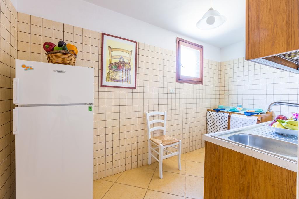 Casa Mediterranea Dei Normanni San Vito dei Normanni Exteriér fotografie