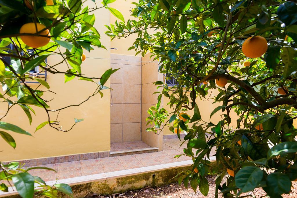 Casa Mediterranea Dei Normanni San Vito dei Normanni Exteriér fotografie
