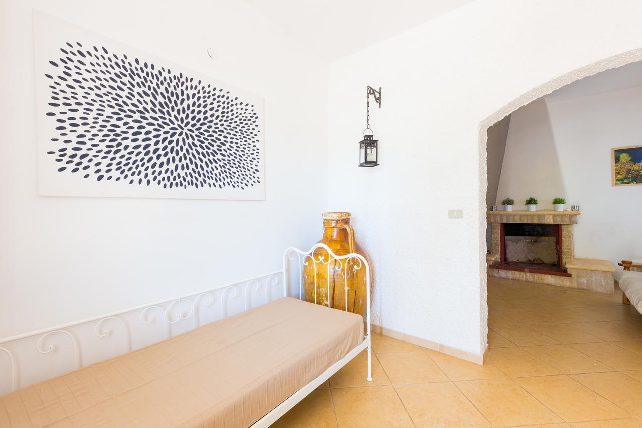 Casa Mediterranea Dei Normanni San Vito dei Normanni Exteriér fotografie