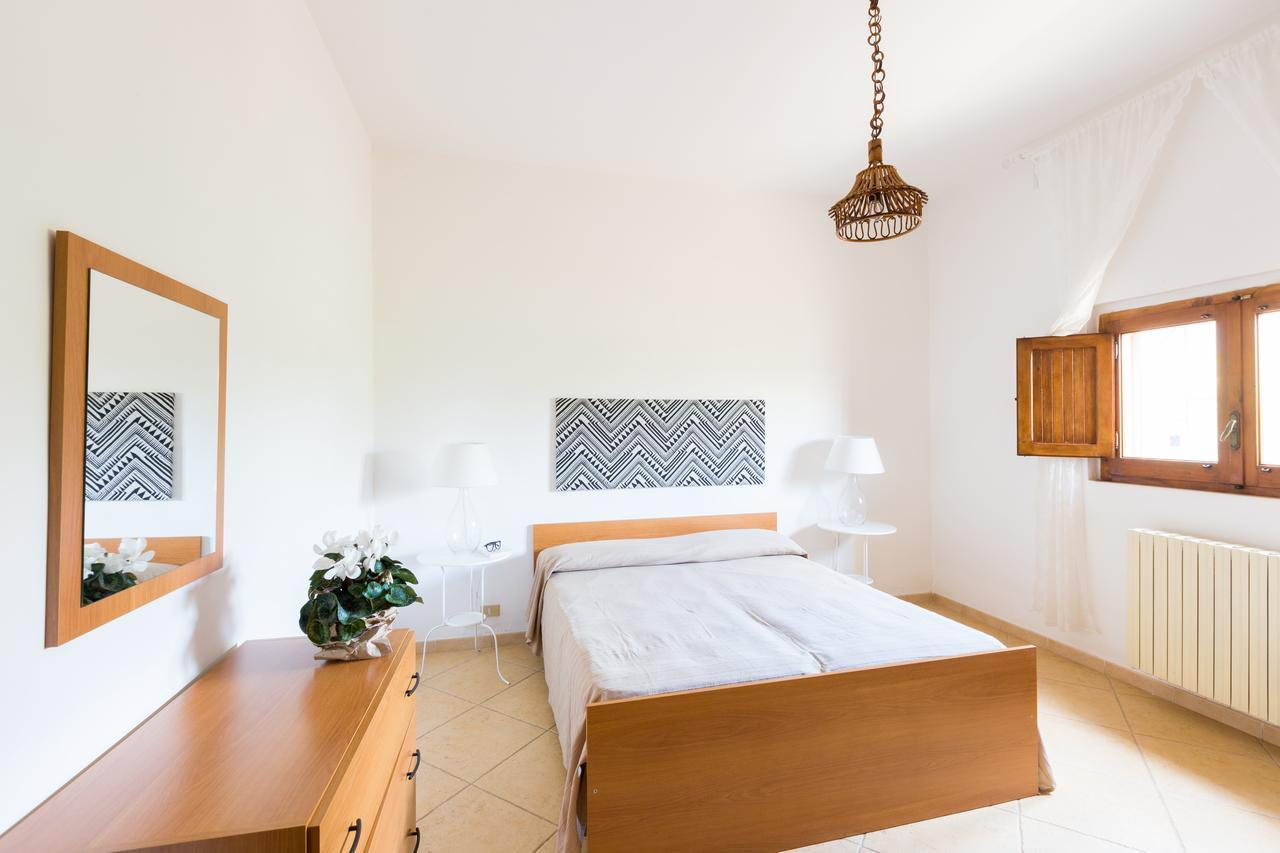 Casa Mediterranea Dei Normanni San Vito dei Normanni Exteriér fotografie