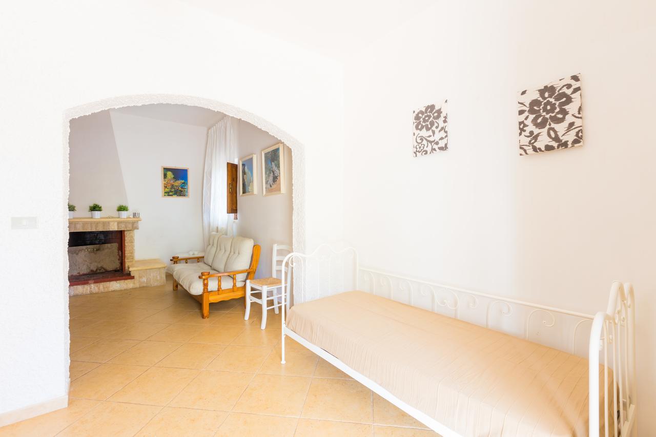 Casa Mediterranea Dei Normanni San Vito dei Normanni Exteriér fotografie